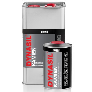Dynasil Kamień