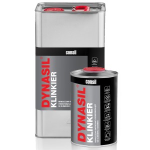 Dynasil Klinkier