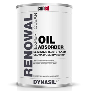 Dynasil Oil Absorber 1L