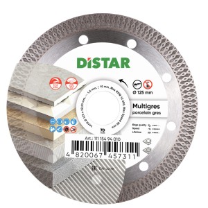 Distar Multigres 7D