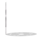 Distar Esthete 125 mm - Tarcza diamentowa do gresu i ceramiki.jpg