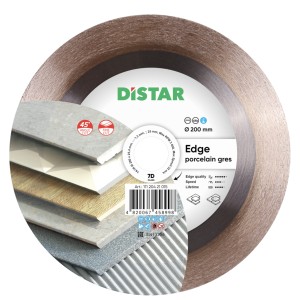 Distar Edge
